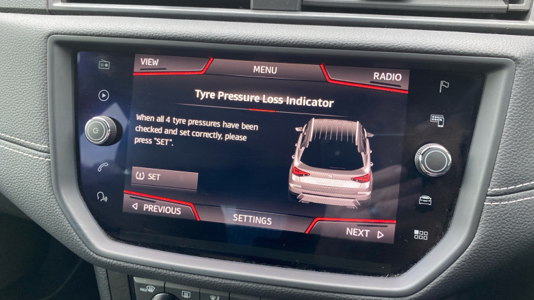 SEAT Arona 1.0 TSI 115 Xcellence Lux [EZ] 5dr DSG Petrol Hatchback